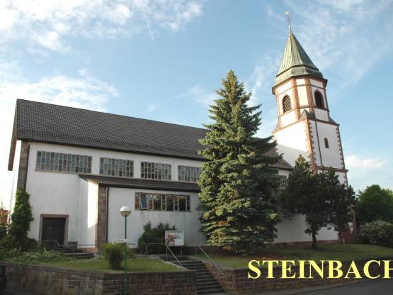 Steinbach