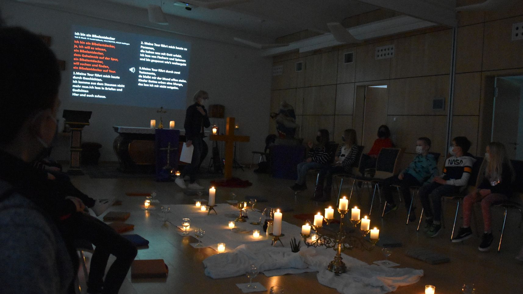 Erstkommunion Eiterfeld