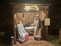 Rasdorfer Adventsweg