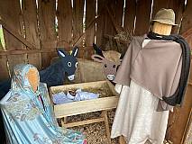 Rasdorfer Adventsweg