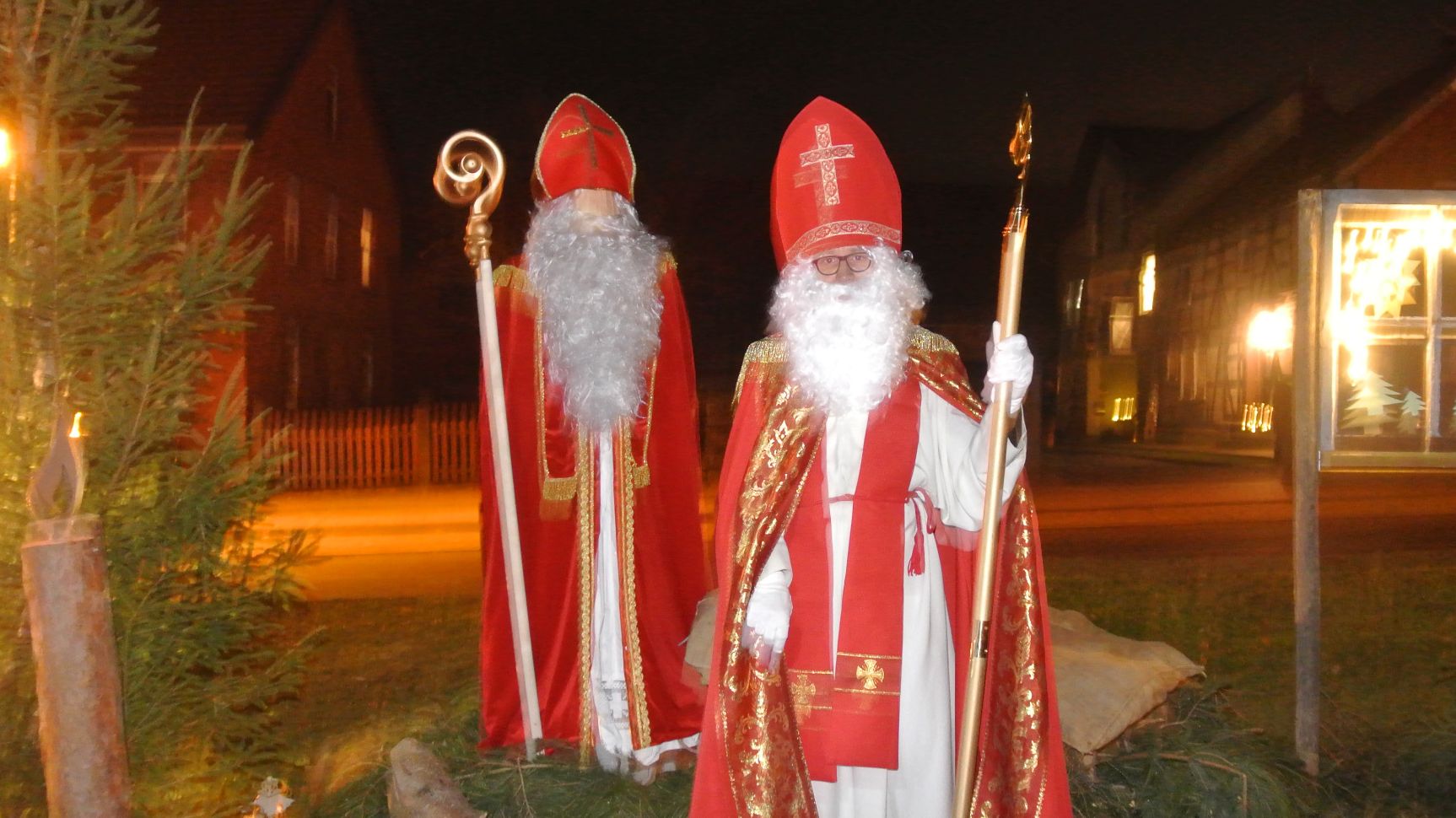 Nikolaus