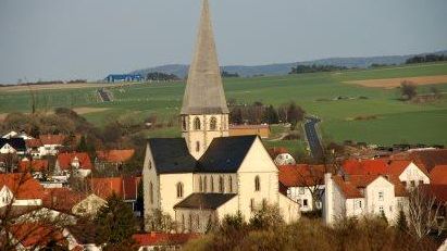 Logo Pastoralverbund