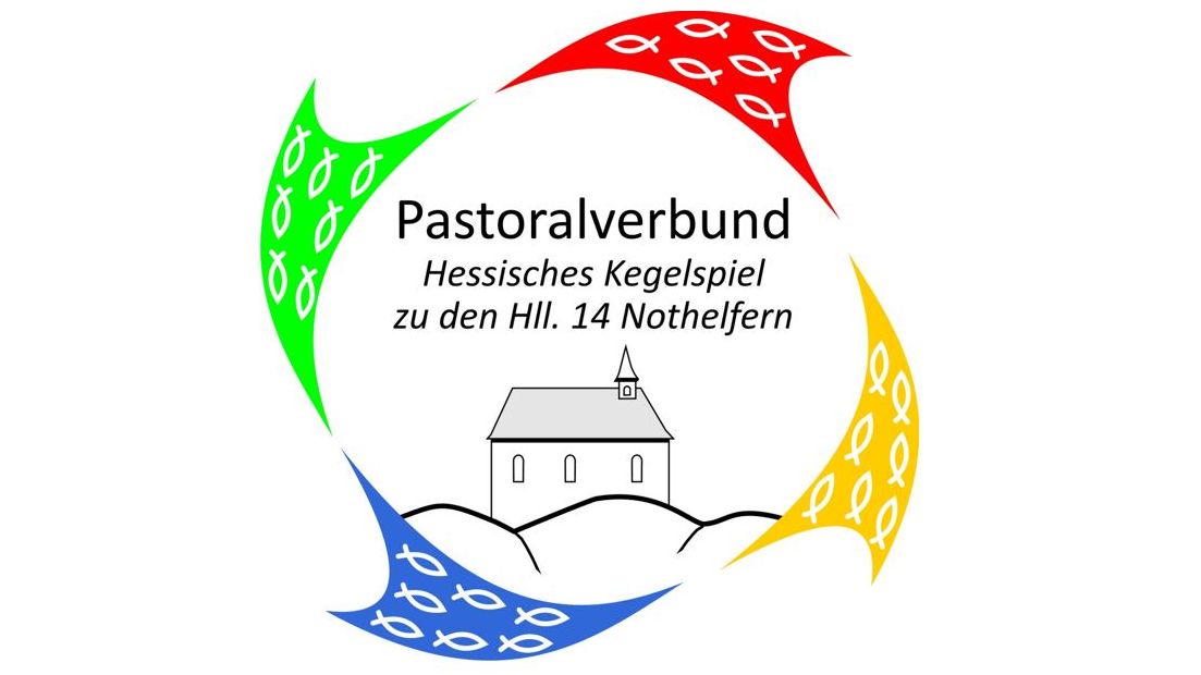 Logo Pastoralverbund