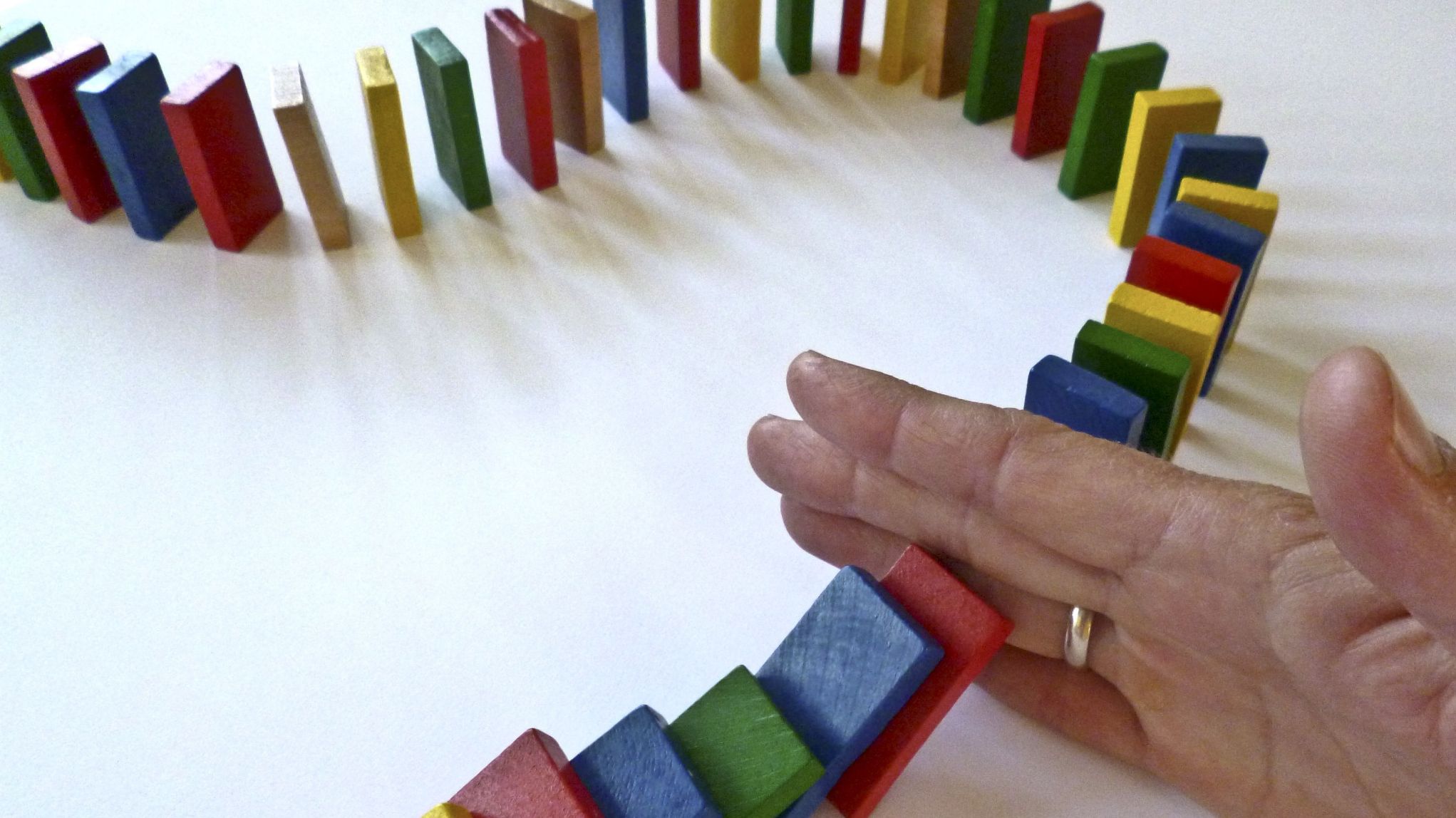 Informationsabend Prävention