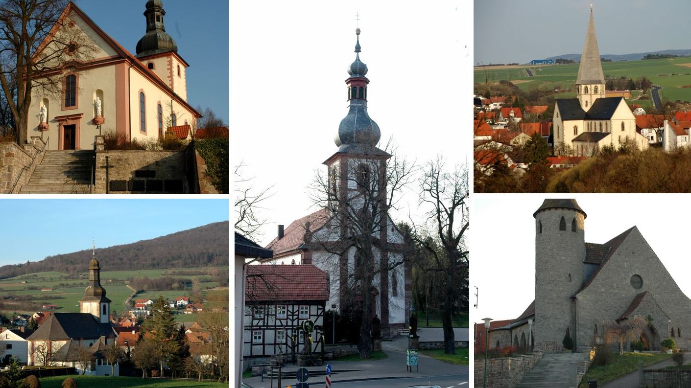 Pfarrkirchen Hessisches Kegelspiel