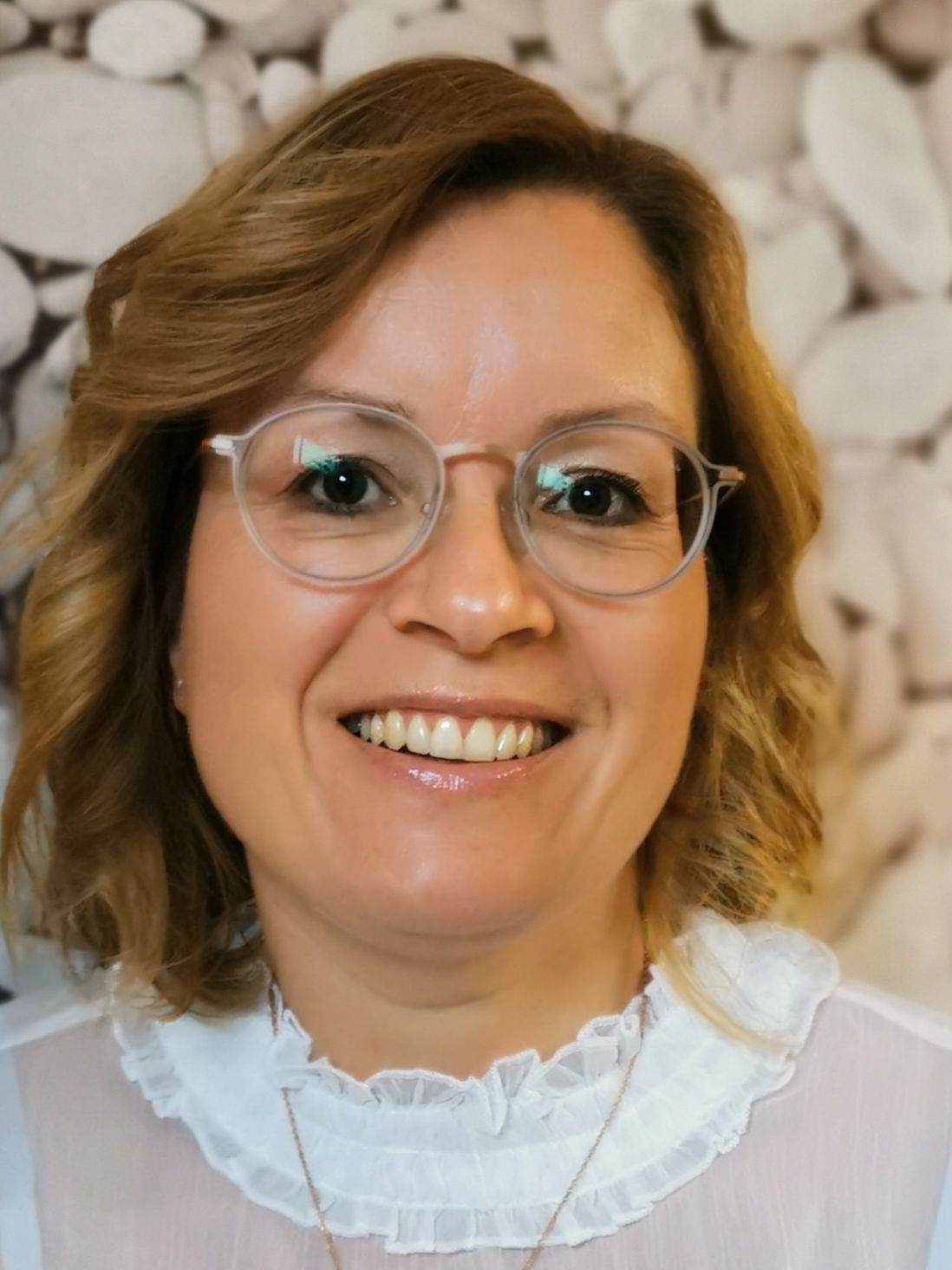 Frau Hoßfeld