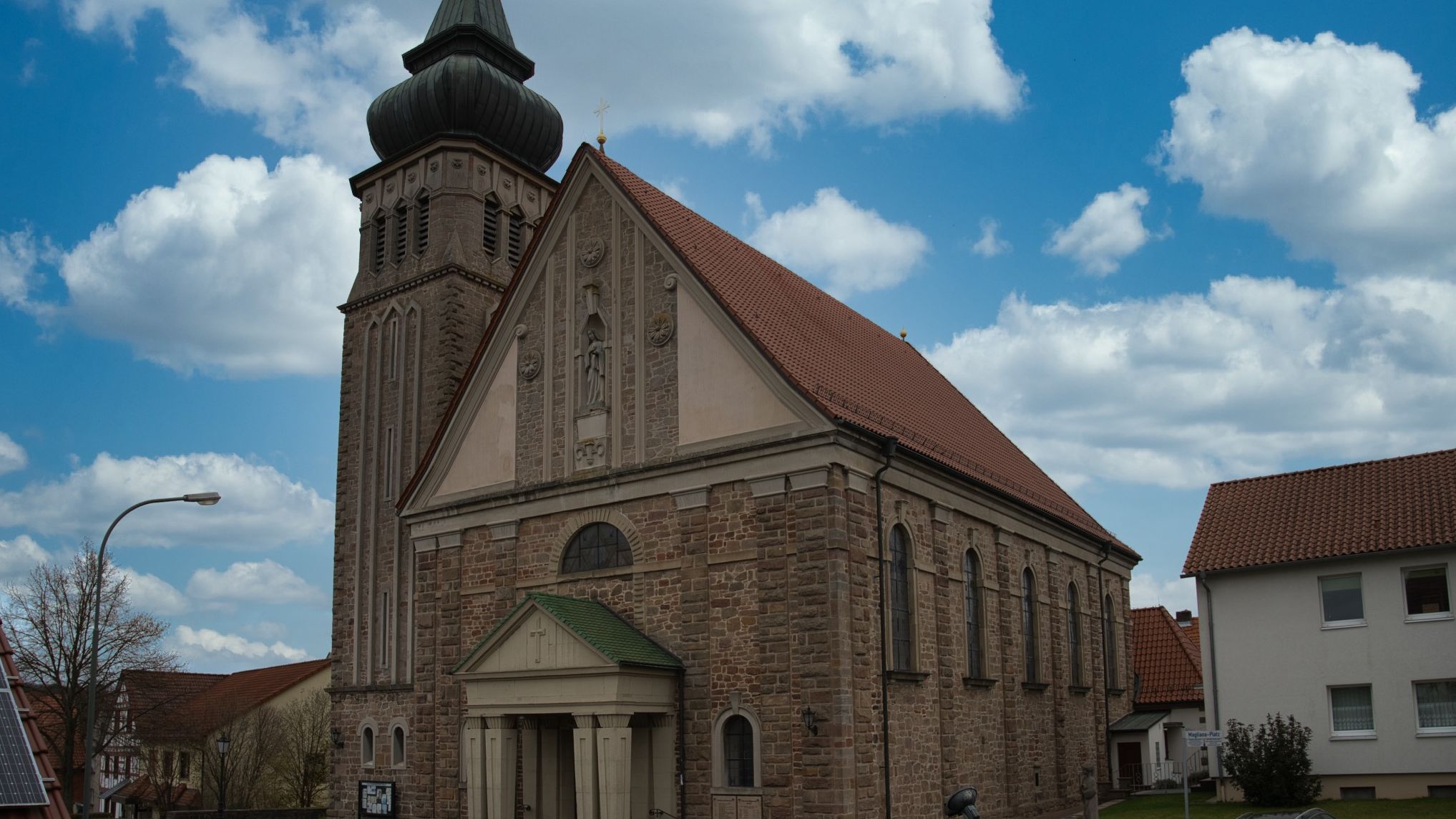 Kirche