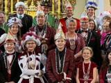 Karnevalsgottesdienst in Bad Salzschlirf
