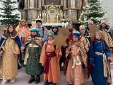 Sternsinger 2024 – Vergleichsweise wenige Kinder haben großes geleistet