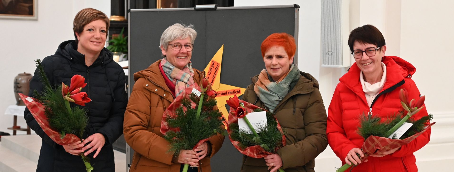 Familiengottesdienst