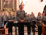 Klangvolles Konzerterlebnis in der Pfarrkirche Großenlüder
