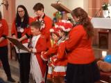 Familiengottesdienst Fastnacht - Kleinlüder