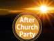 After Church Party - Wir sagen Danke