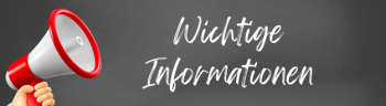 Wichtige Meldungen 
