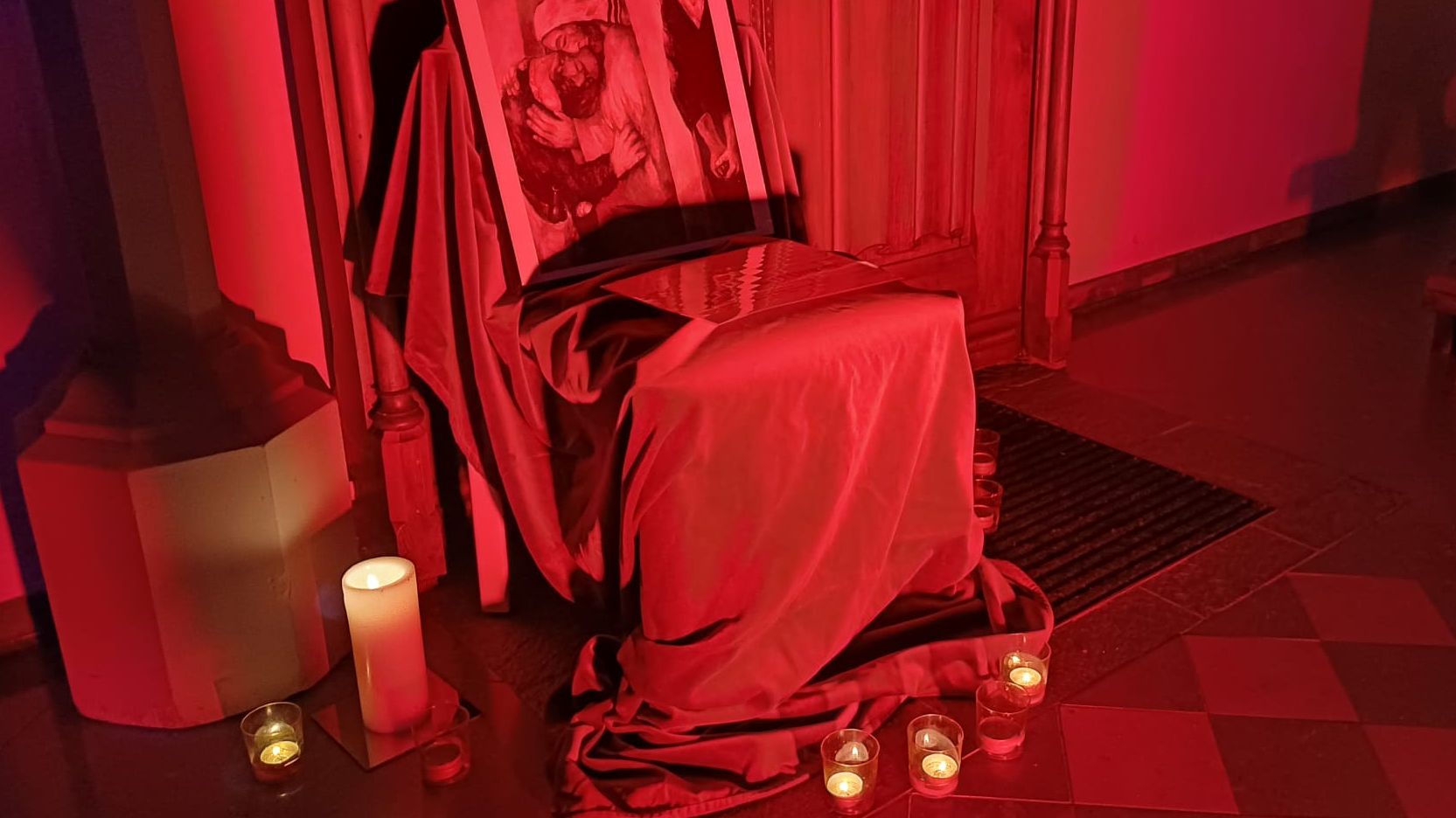 Abend der Versöhnung