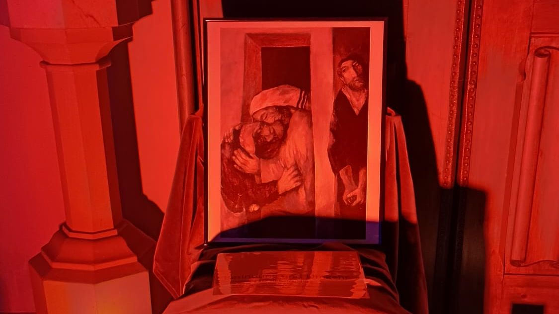 Abend der Versöhnung