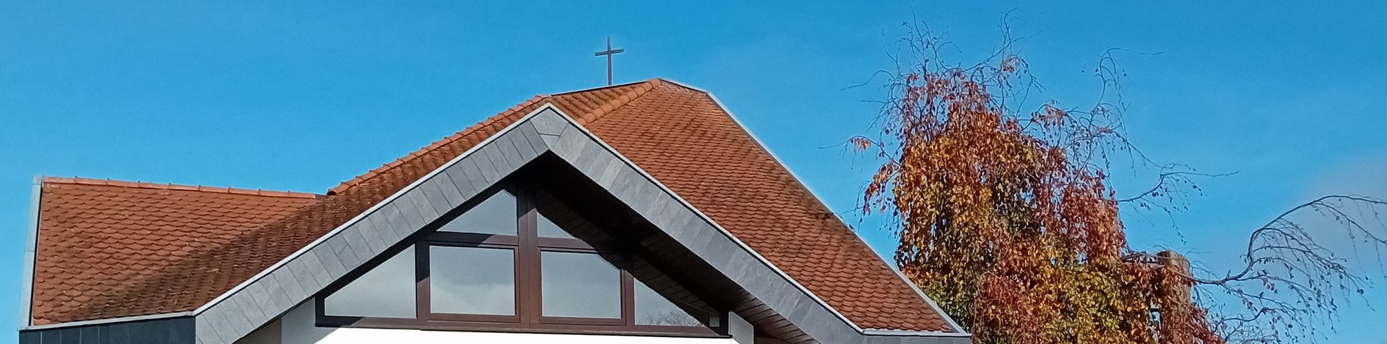 Gräbersegnung Steinau