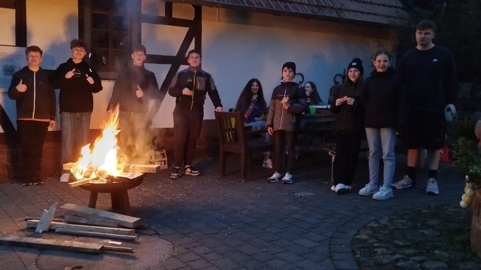 Klapperaktionen 2024