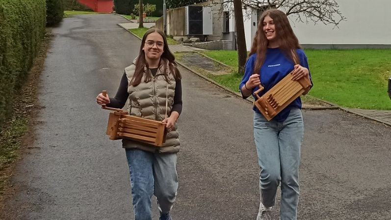 Klapperaktionen 2024