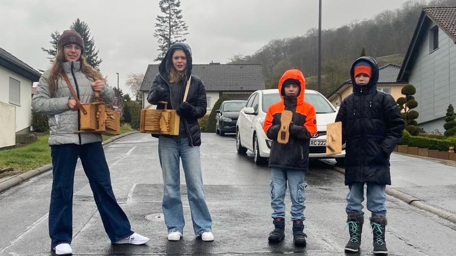 Klapperaktionen 2024