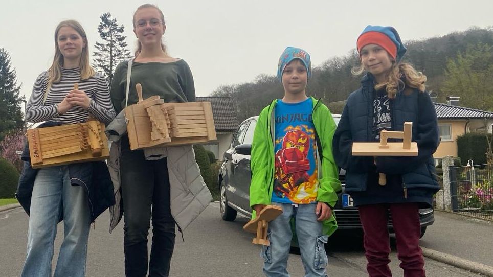 Klapperaktionen 2024