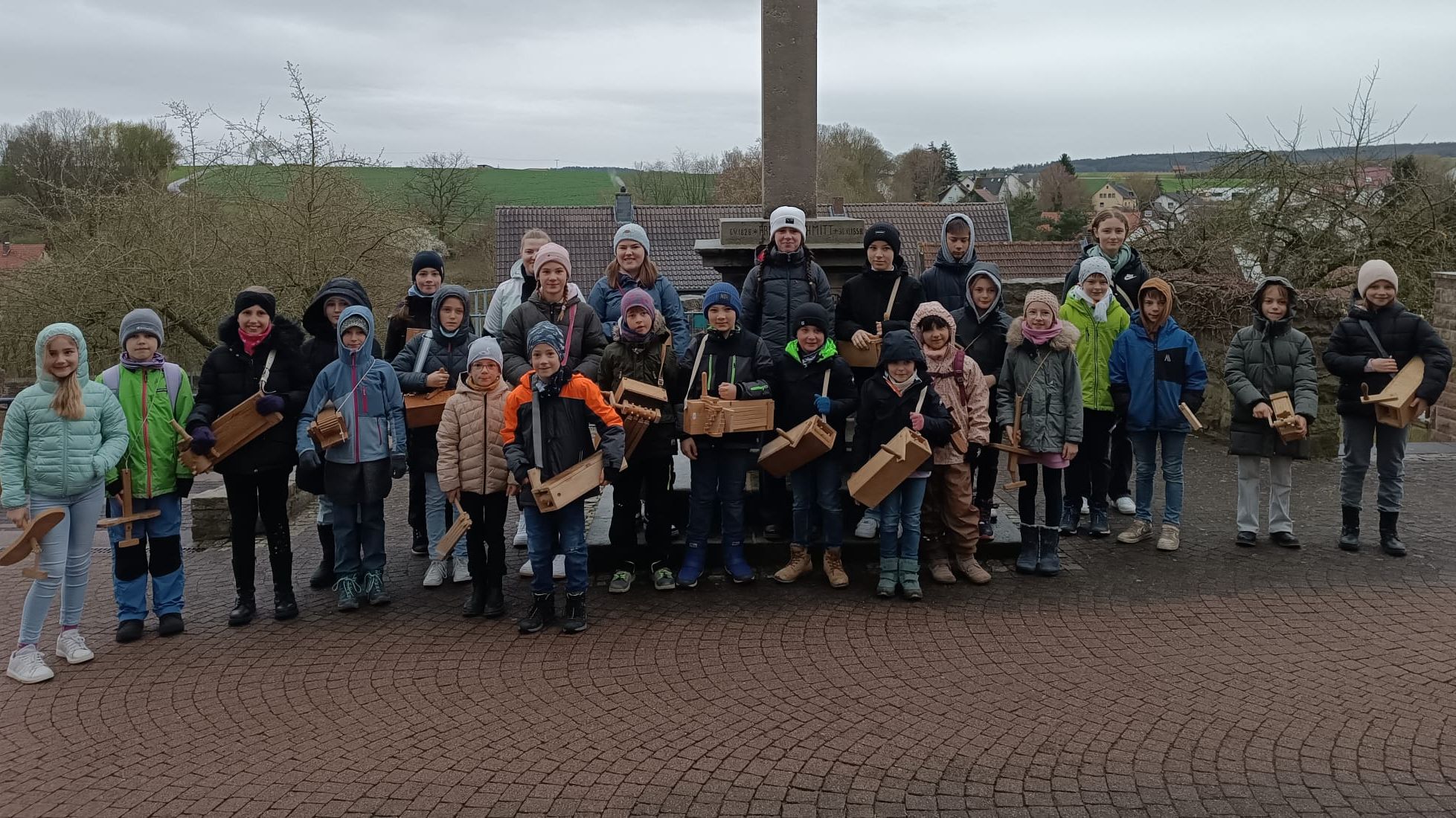 Klapperaktionen 2024