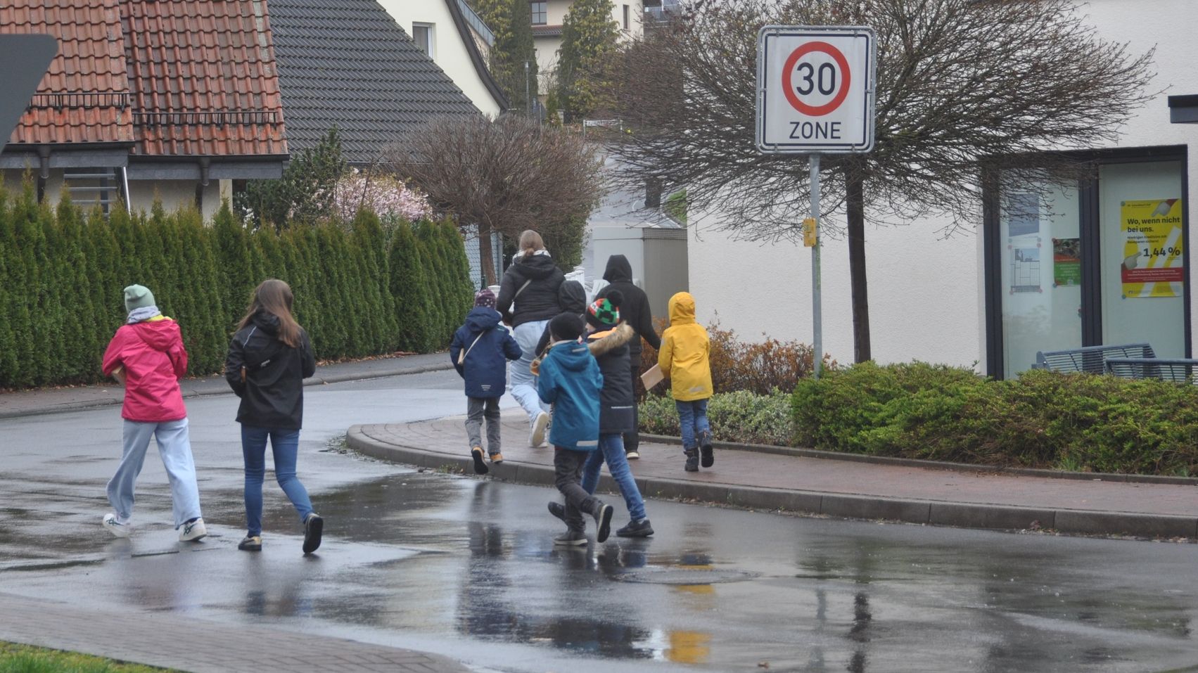 Klapperaktionen 2024