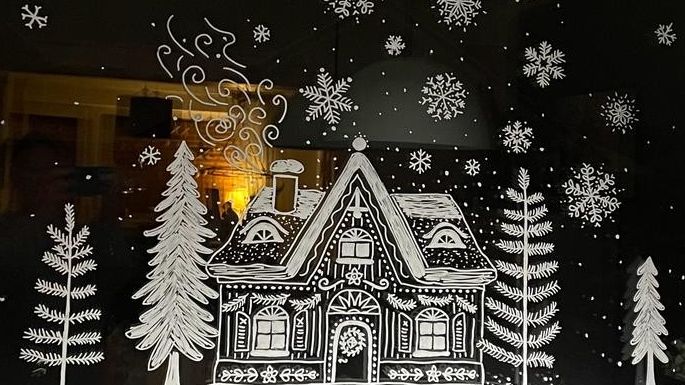 Lebendiger Adventskalender