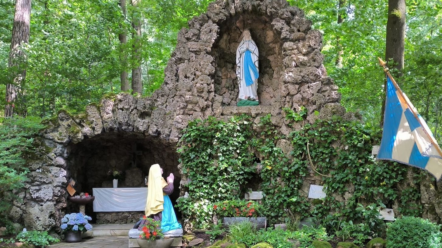 Mariengrotte