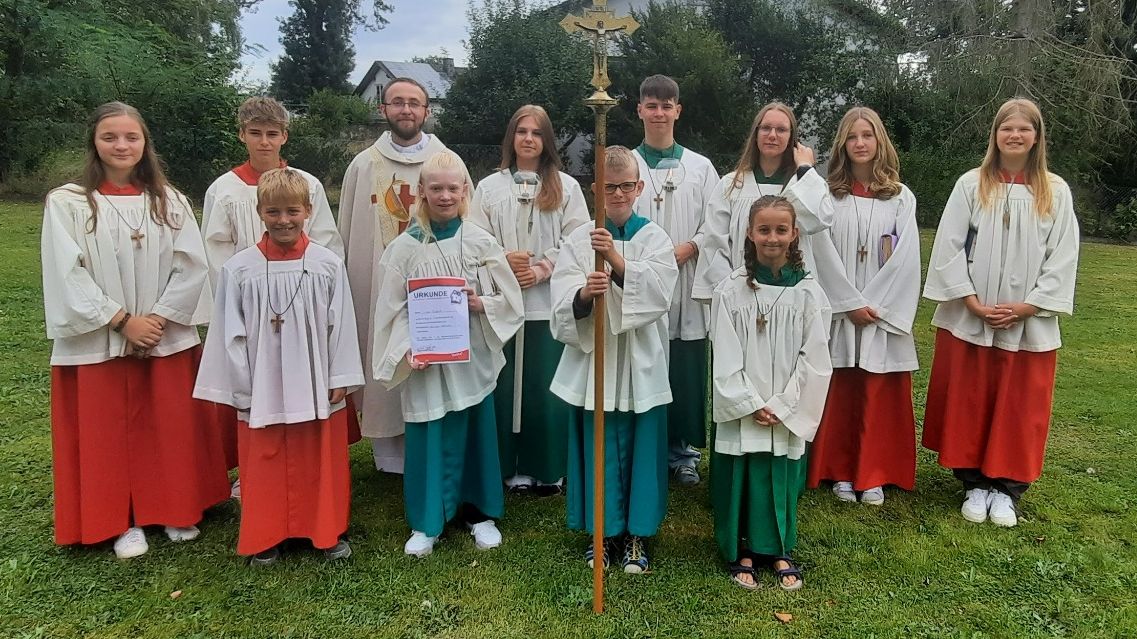 Pfandbon Spendenaktion