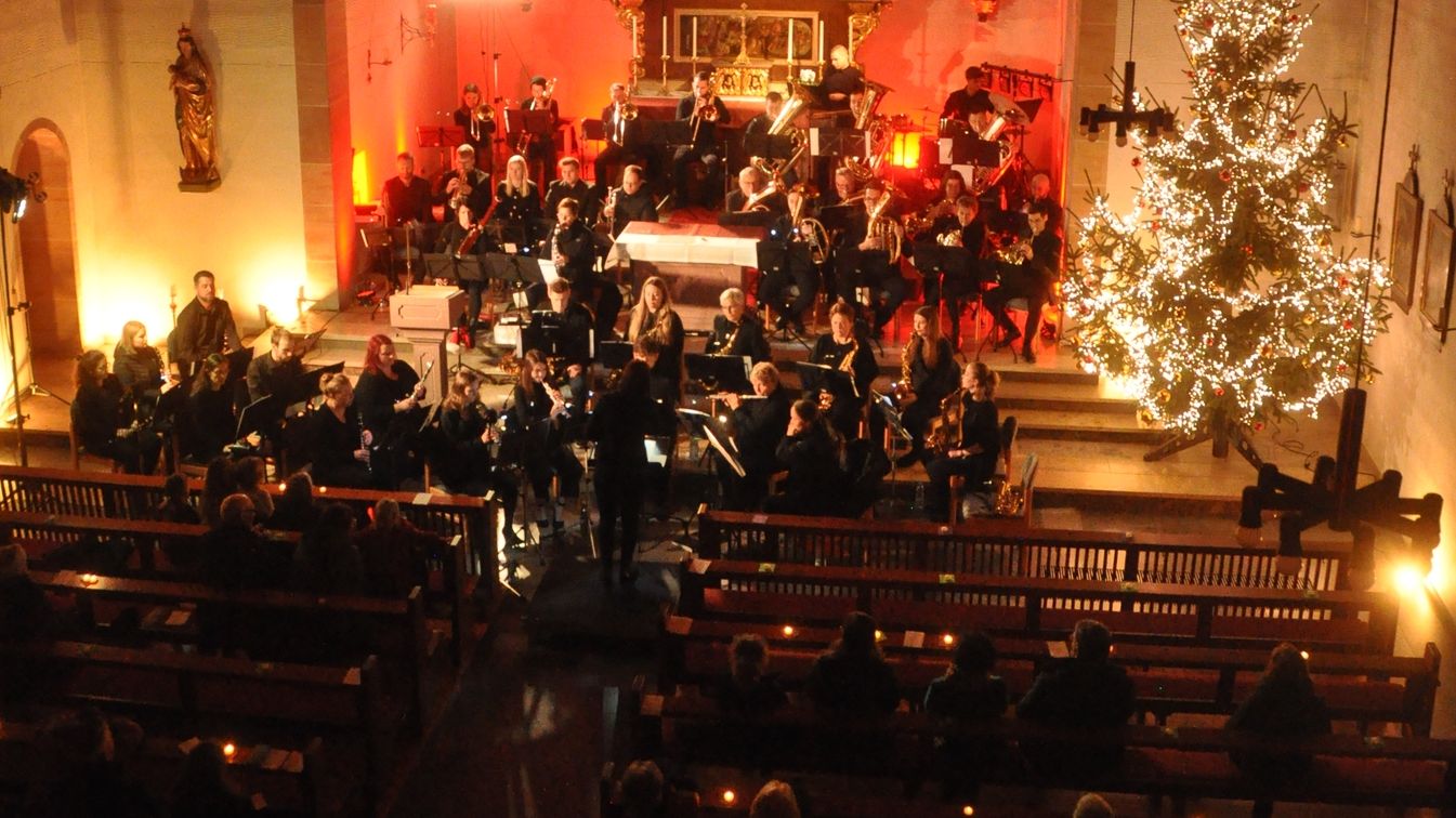 Weihnachtskonzert