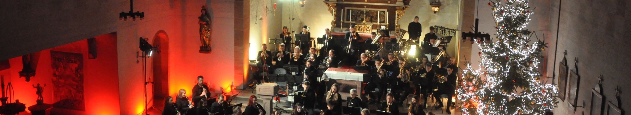 Weihnachtskonzert