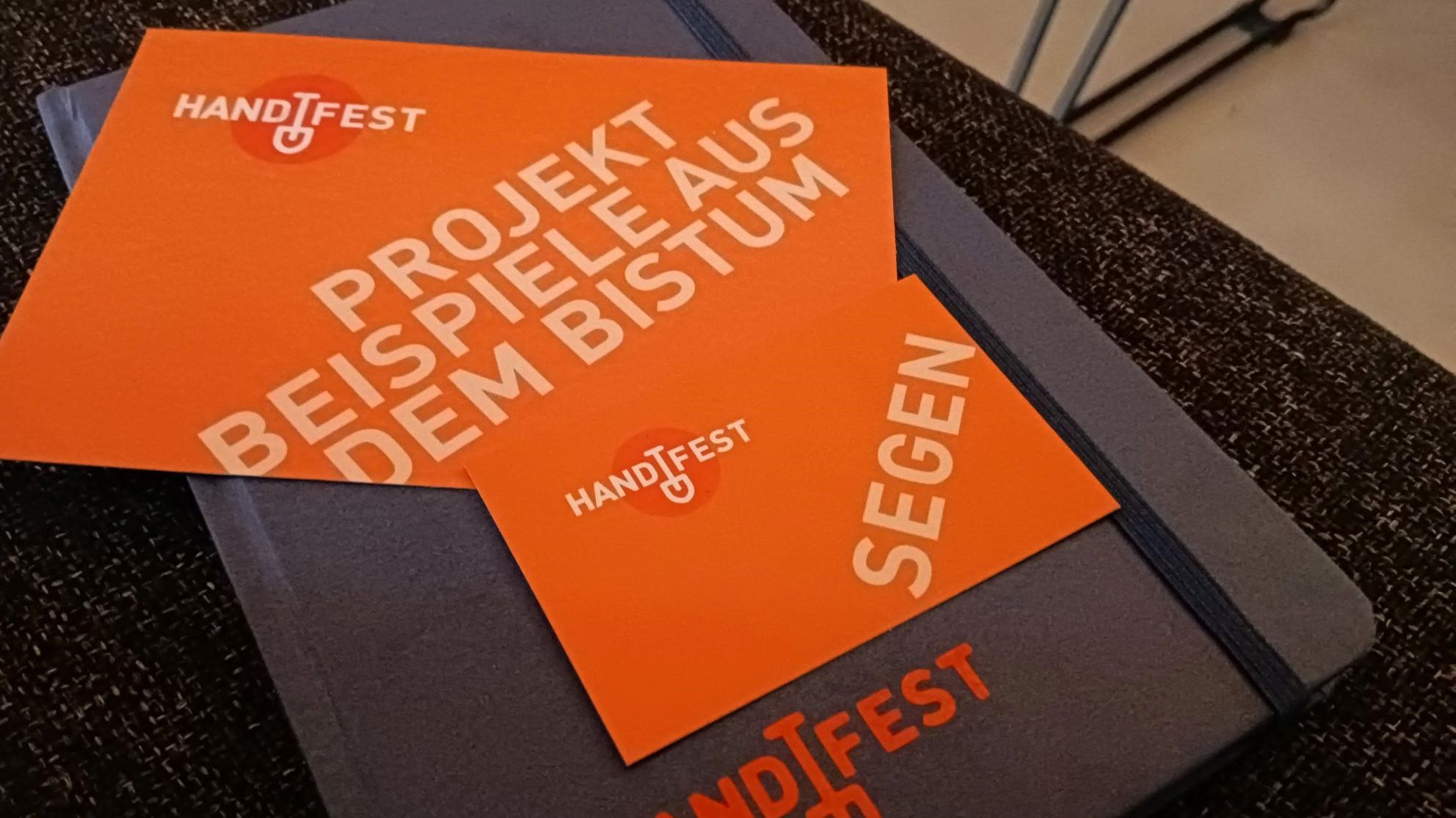 handfest