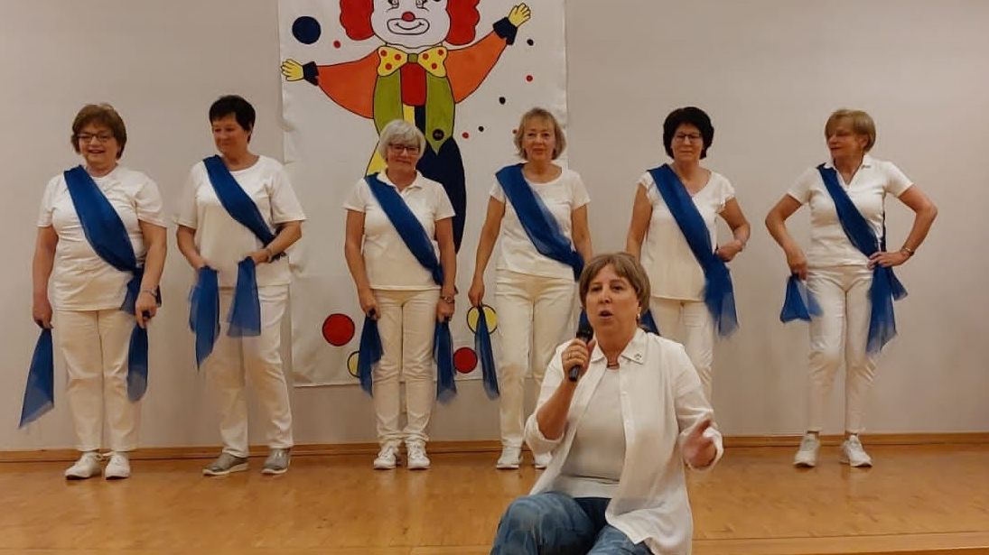 Faschingsgottesdienst