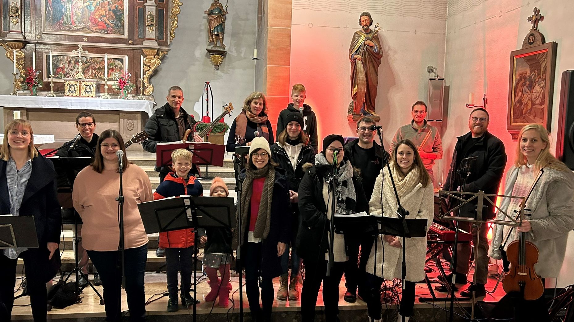 Exhalation Steinau-Steinhaus