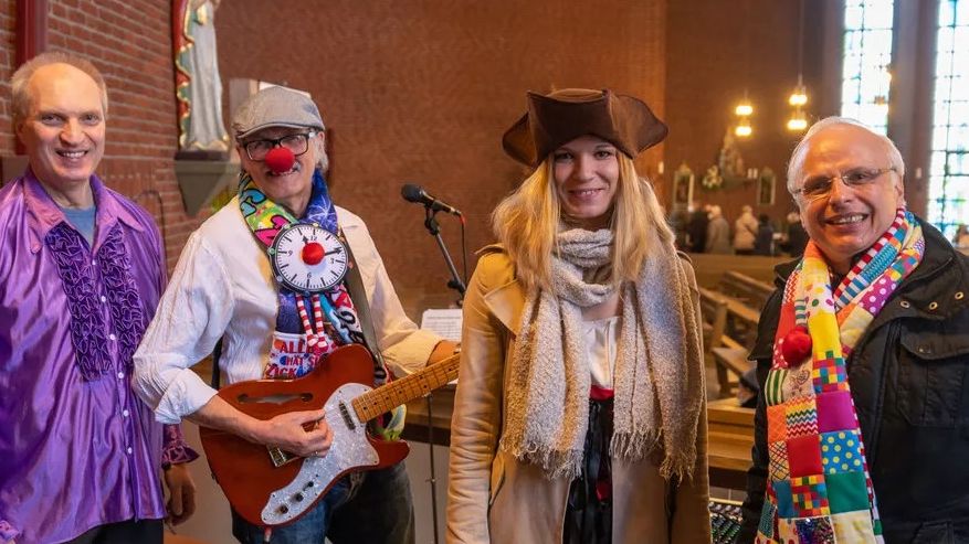 © SongGruppe Lehnerz