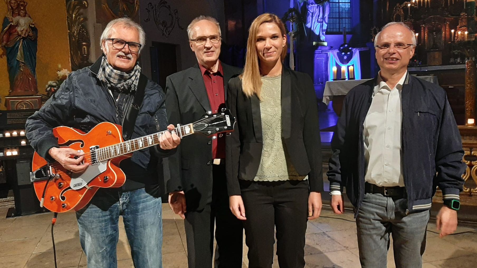 © SongGruppe Lehnerz