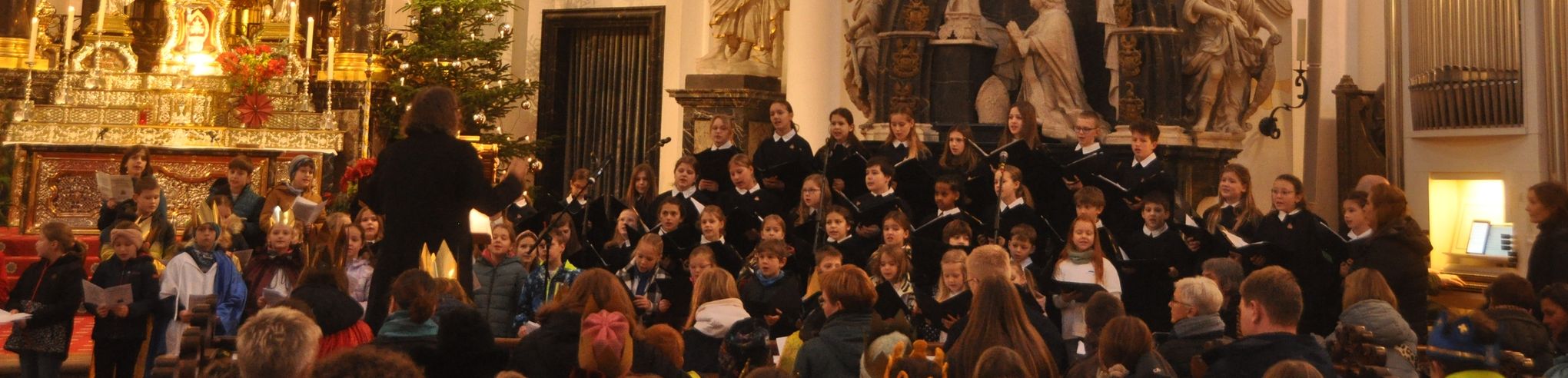 Sternsingeruassendung