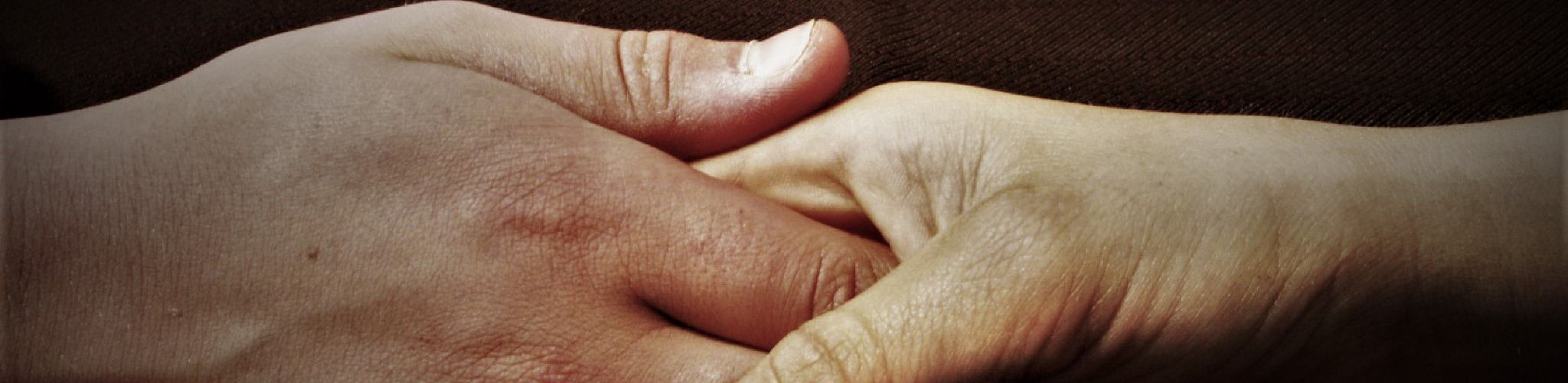 Ich möchte zurück in die Kirche