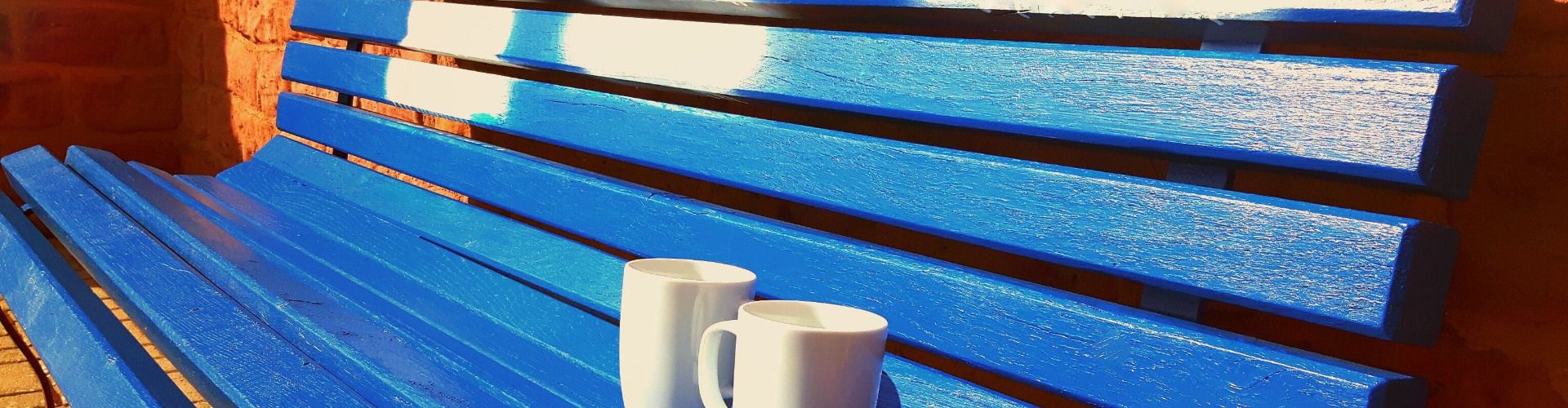 Ich möchte mich engagieren