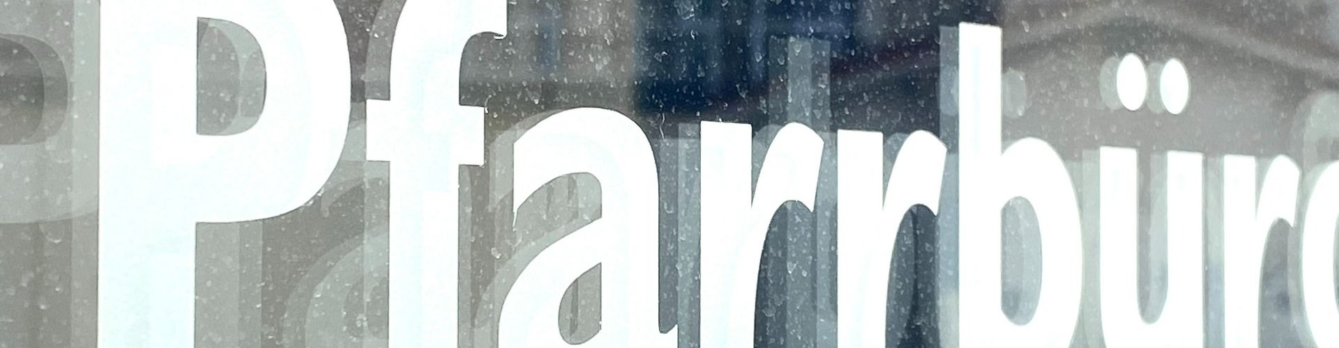 digitales Pfarrbüro