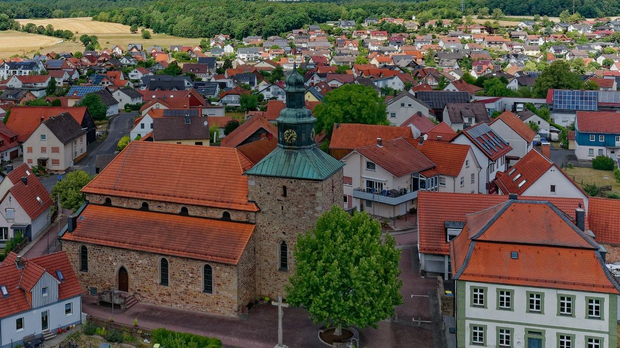 Termine & Bekanntgaben