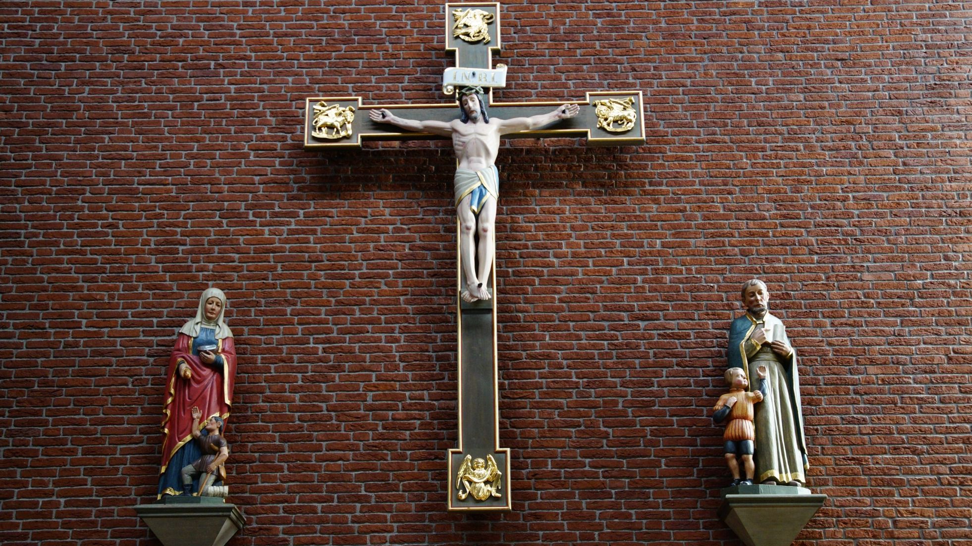 St. Elisabeth Kirche