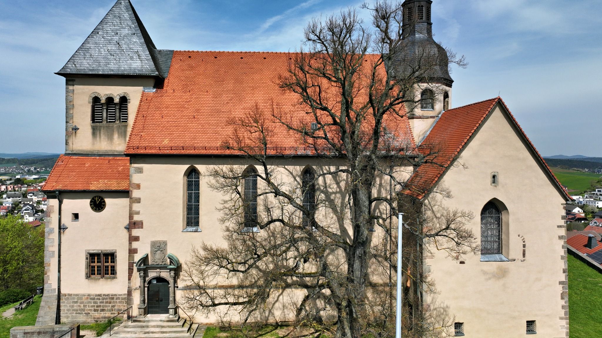 St. Lioba Kirche