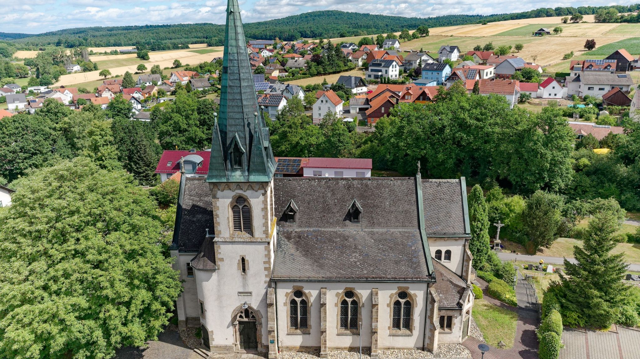 Termine & Bekanntgaben