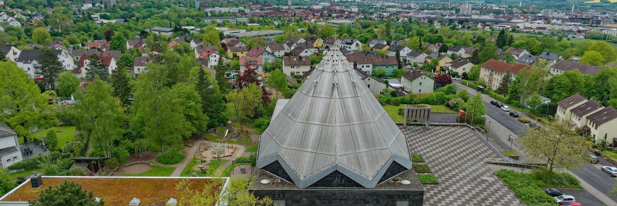 St. Paulus Ziehers Nord