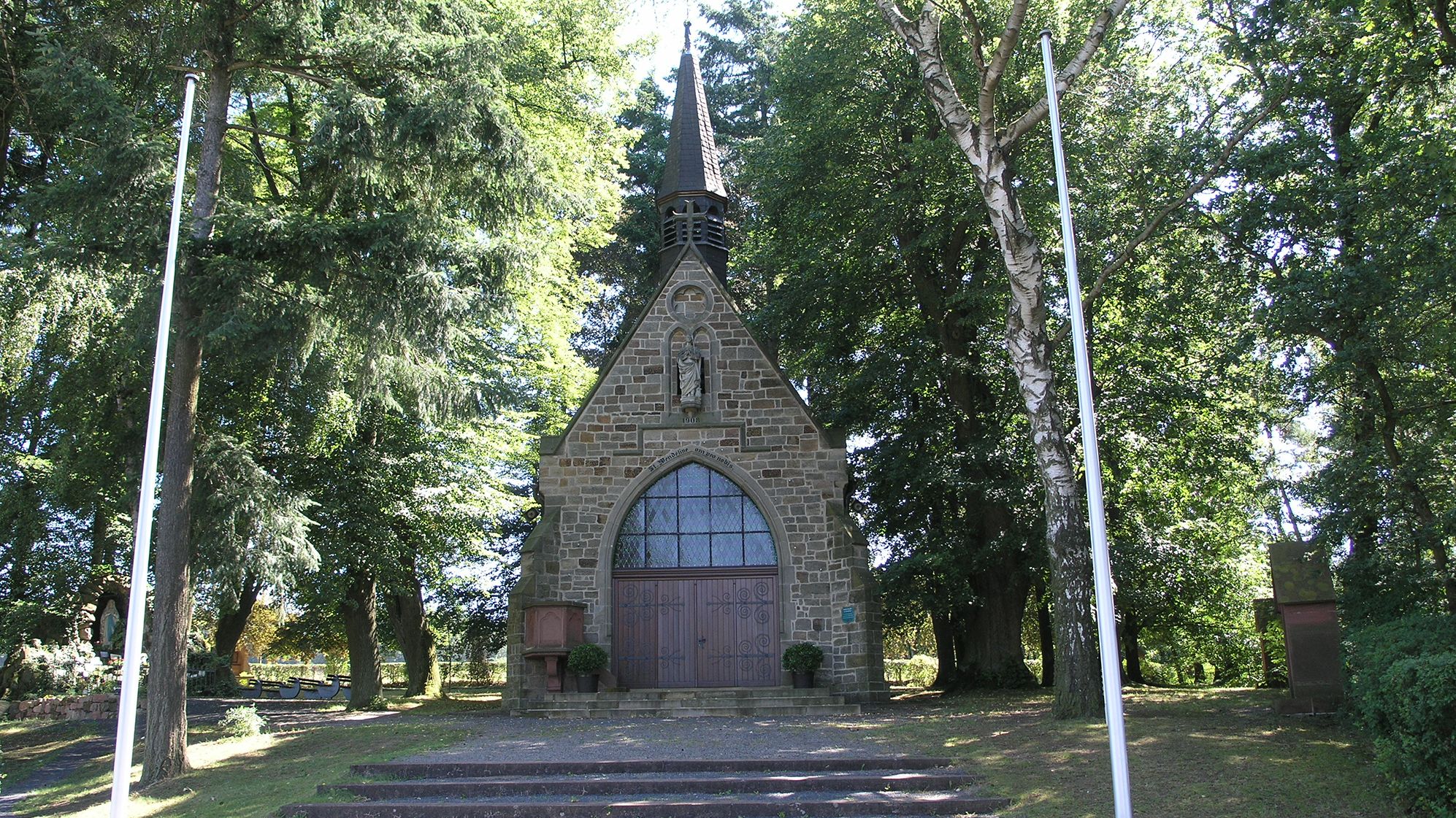 Termine & Bekanntgaben