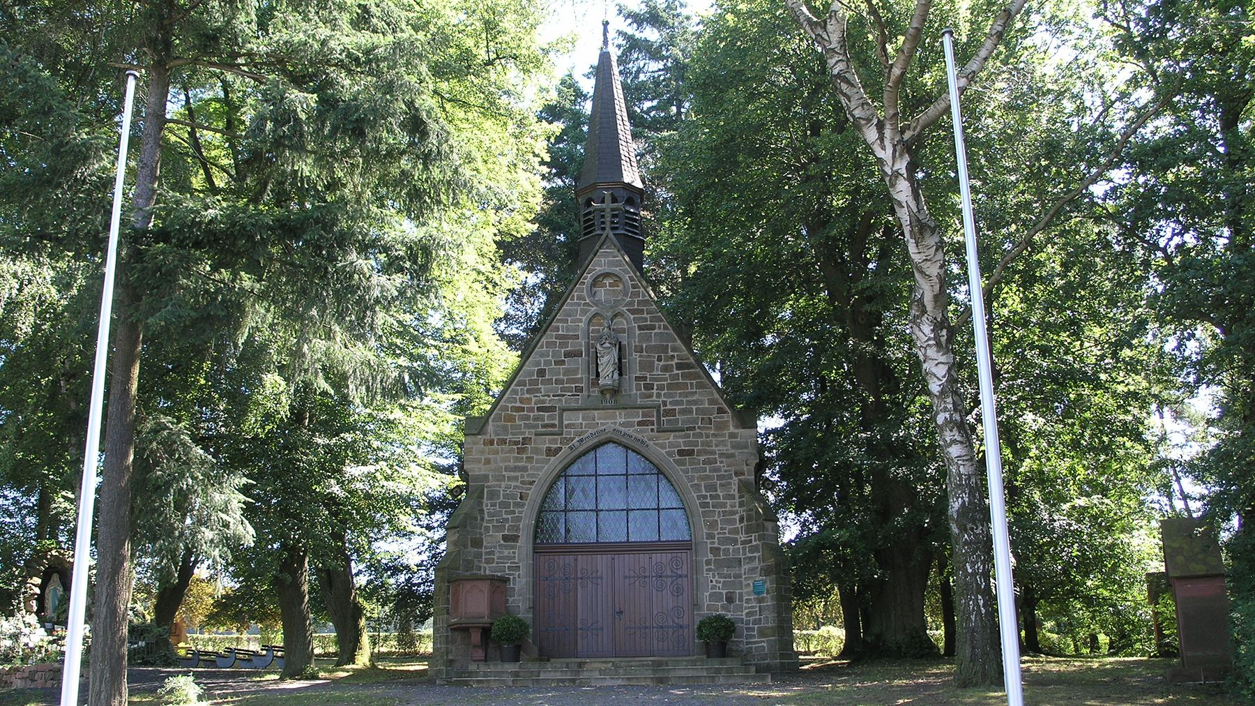 Termine & Bekanntgaben