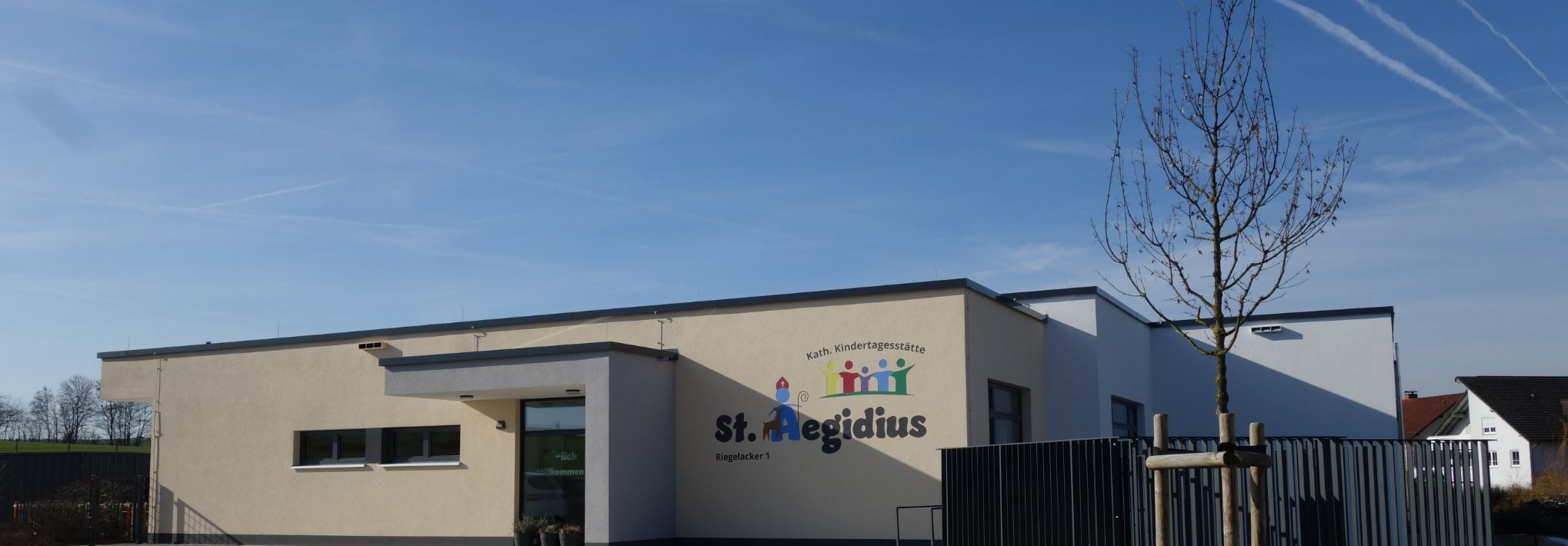 KiTa Marbach St. Aegidius 