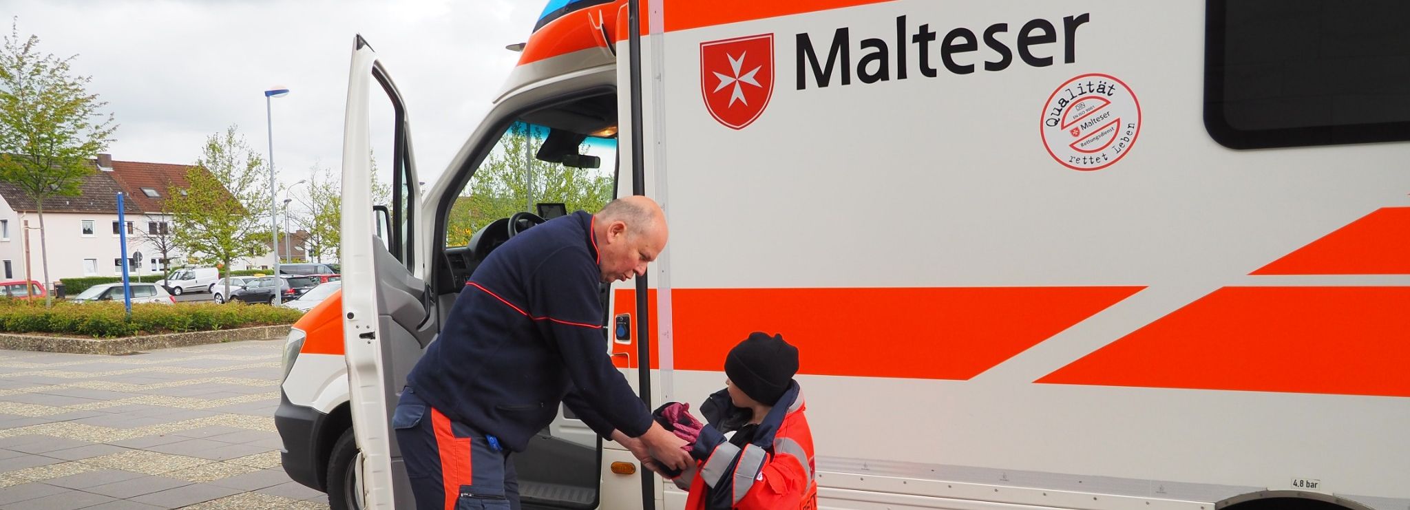 Rettungsdienst